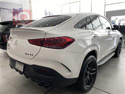 مرسيدس بنز GLE